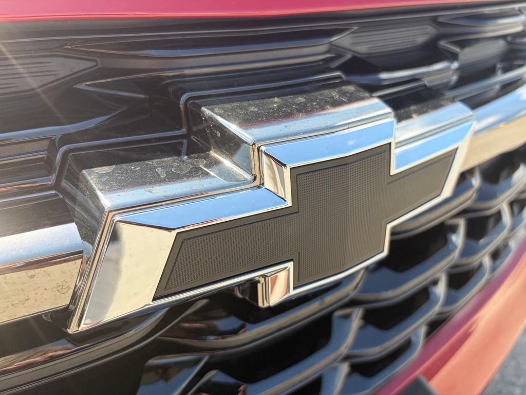 2026 Chevrolet Trax RS - Photo 9