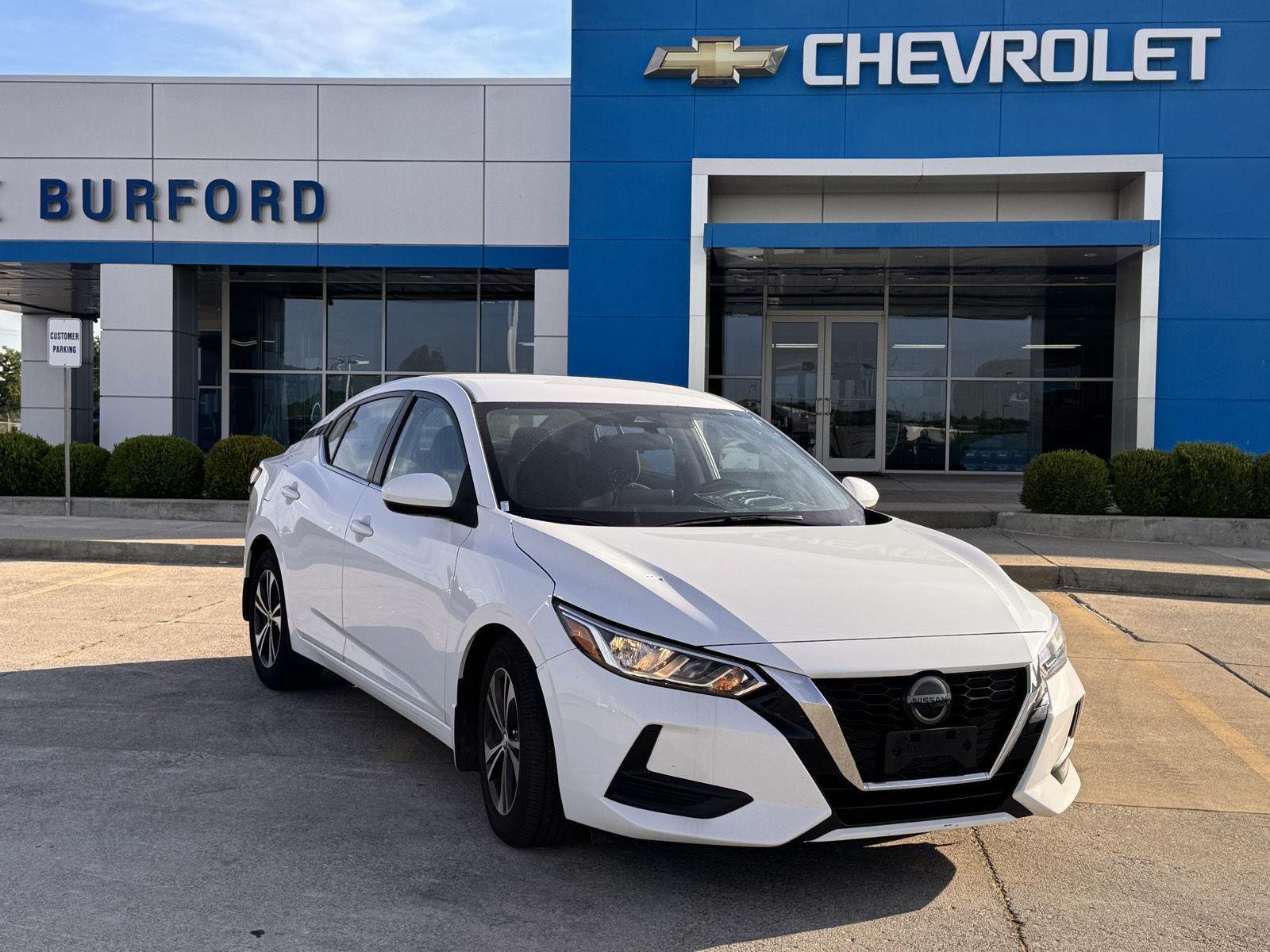 2023 Nissan Sentra SV - Photo 39