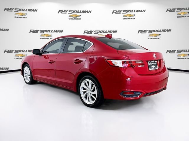 2017 Acura ILX Base - Photo 5