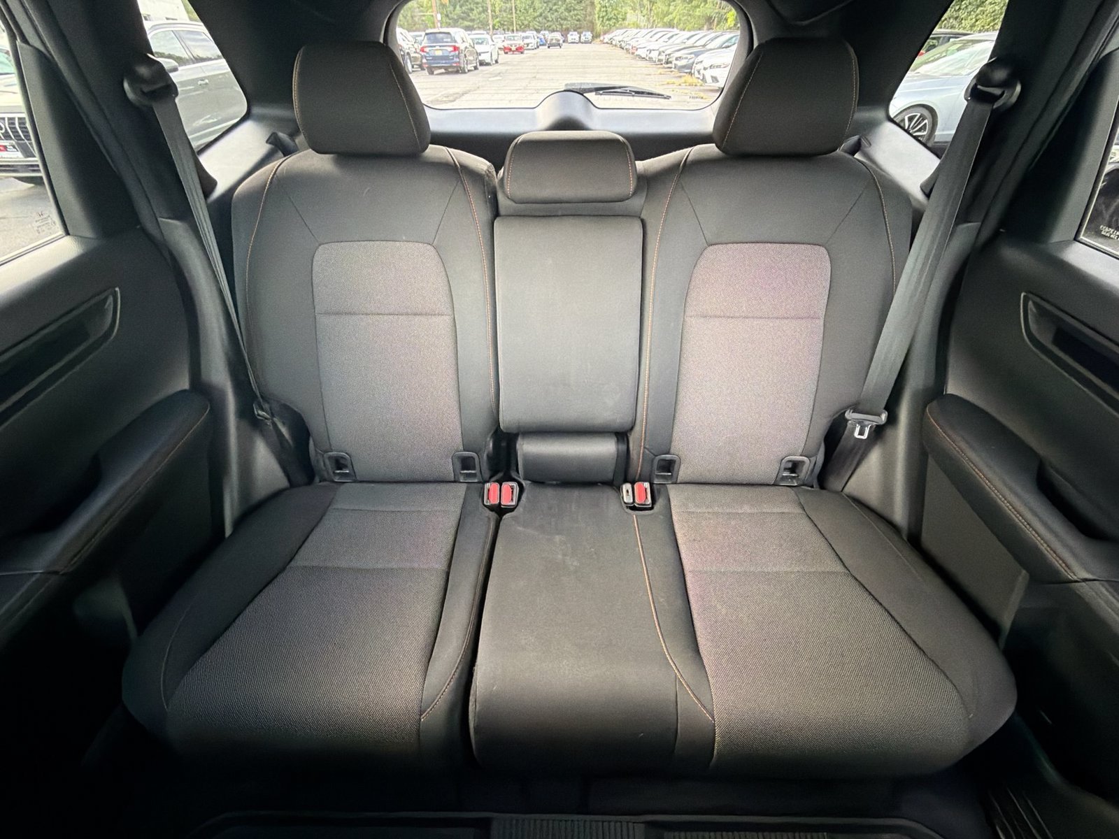 2024 Honda CR-V Sport - Photo 48