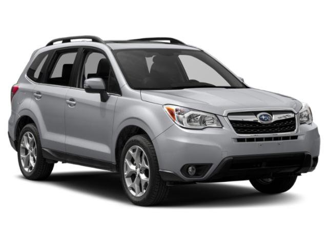 Used 2015 Ice Silver Metallic Subaru 2.5i Limited image 9