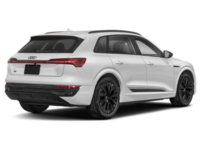 Used 2024 Manhattan Gray Metallic Audi Premium Plus image 5