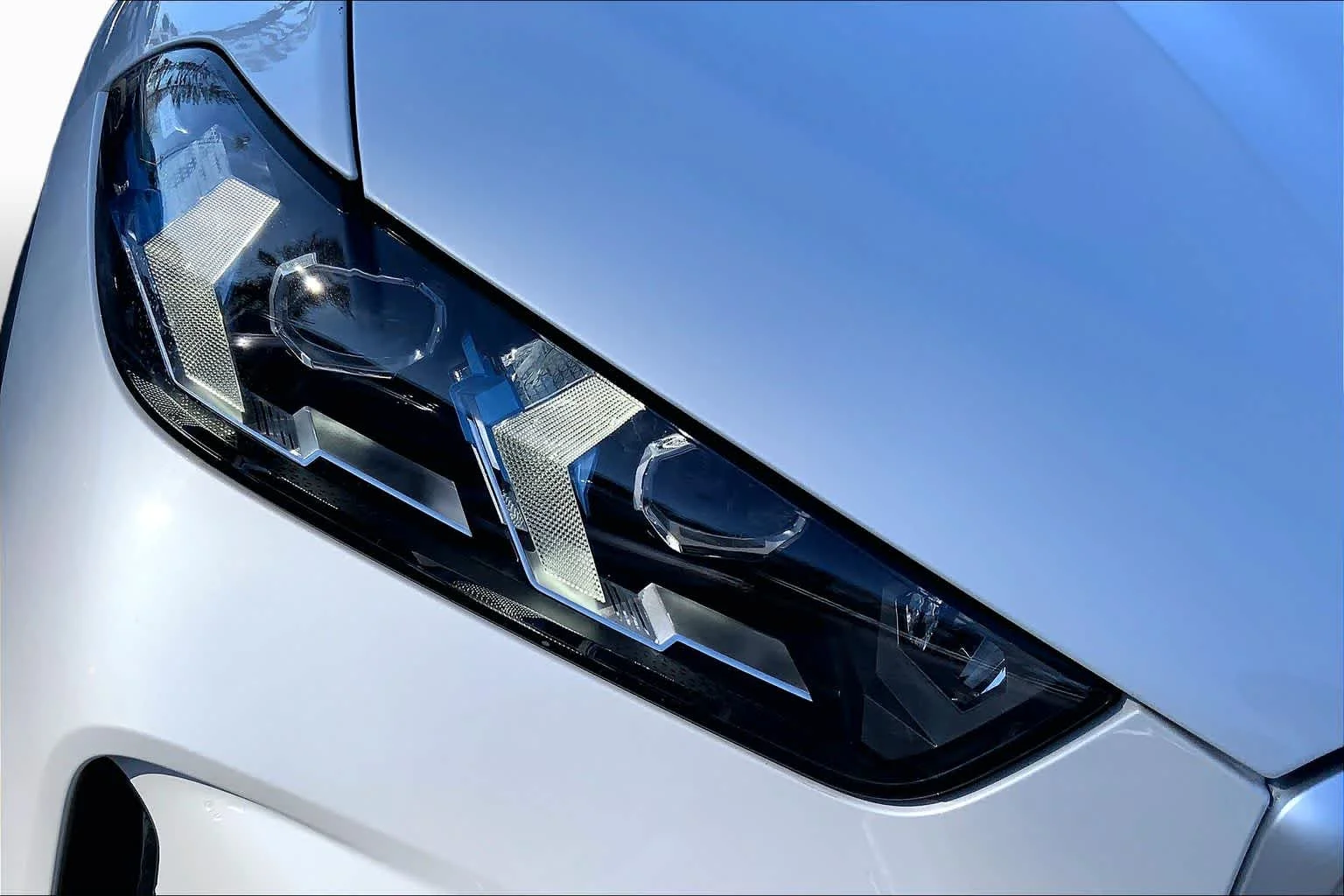 2026 BMW X5 40i - Photo 13