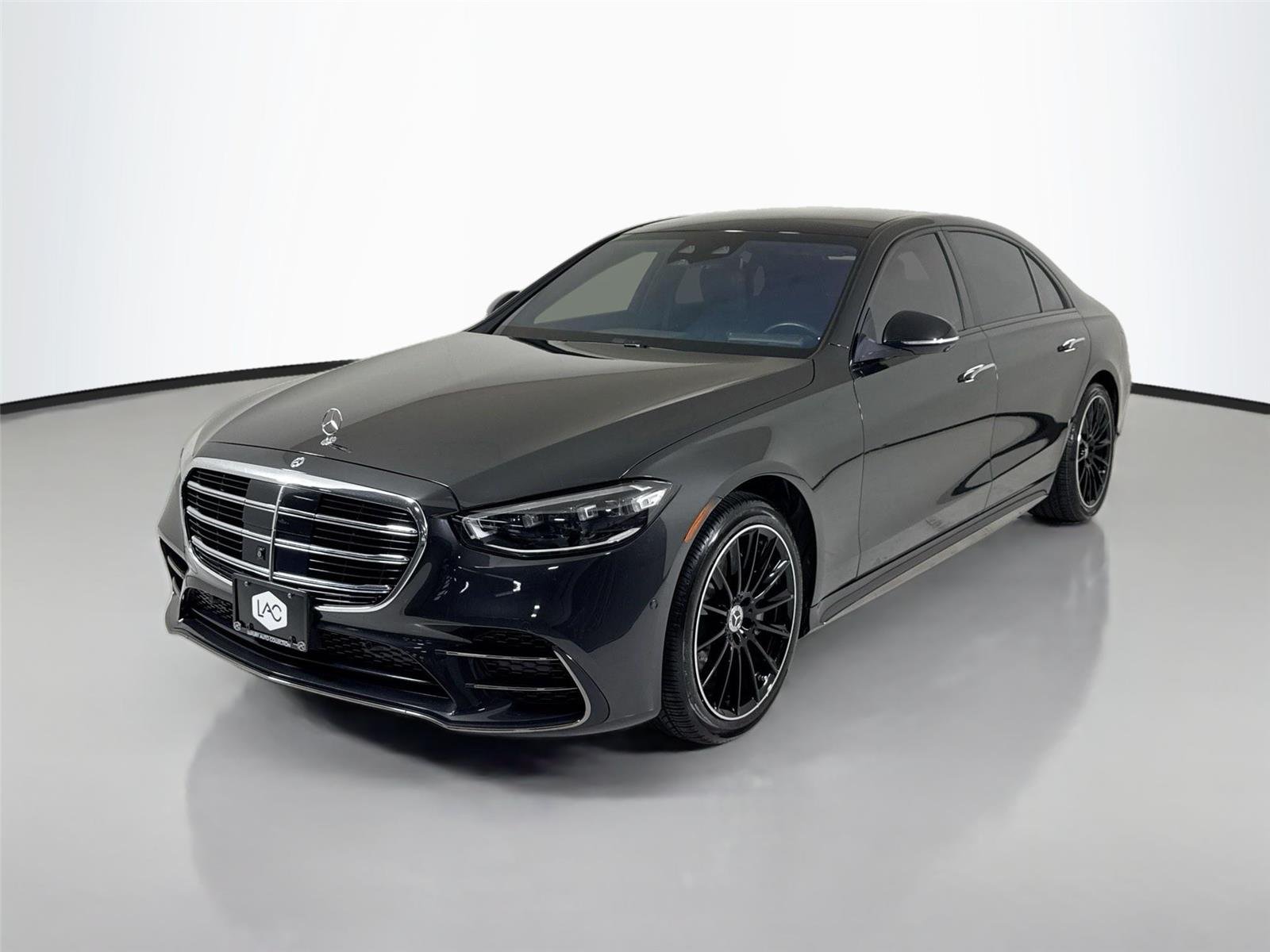 2023 Mercedes-Benz S-Class S 500 - Photo 10
