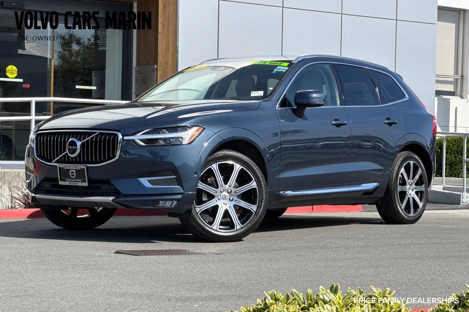 2019 Volvo XC60