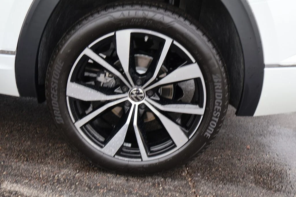 2026 Volkswagen Atlas SEL Premium R-Line - Photo 38