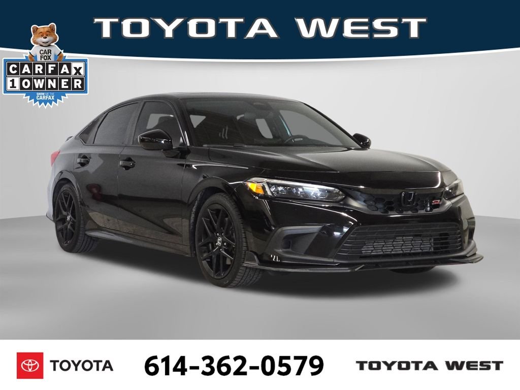 Used 2024  Honda Base image 4