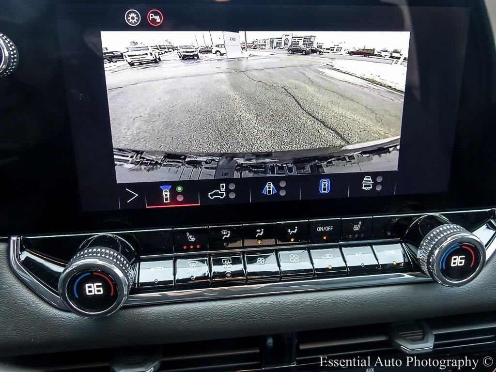 2026 GMC CANYON - Image 18