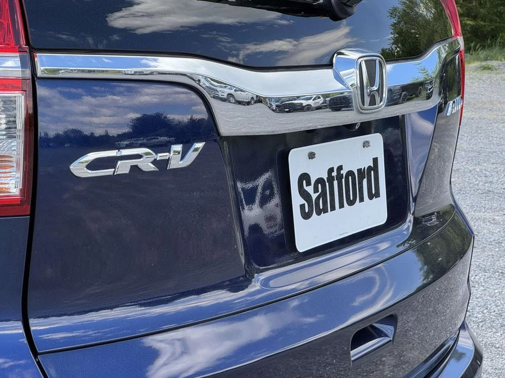 Used 2016  Honda EX image 12