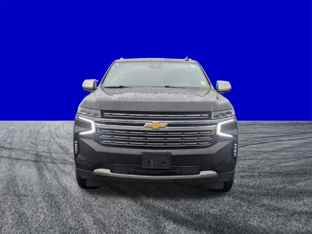 Certified Used 2024 Black Chevrolet Premier image 9