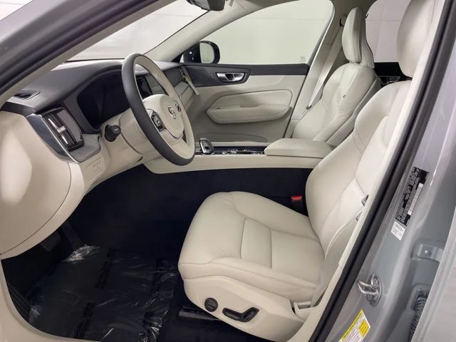 Certified Used 2025 Gray Metallic Volvo Plus image 25
