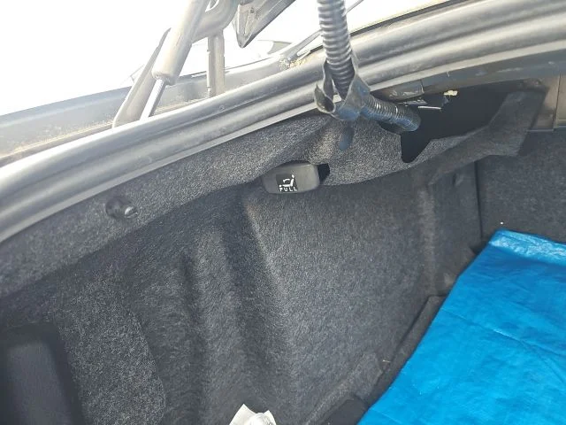 Used 2010 Black Ford SE image 11