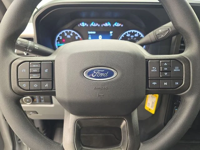 New 2026 Avalanche Ford F-250® XL image 34