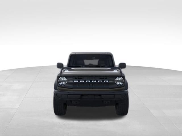 New 2026 Marsh Gray Ford Big Bend image 7