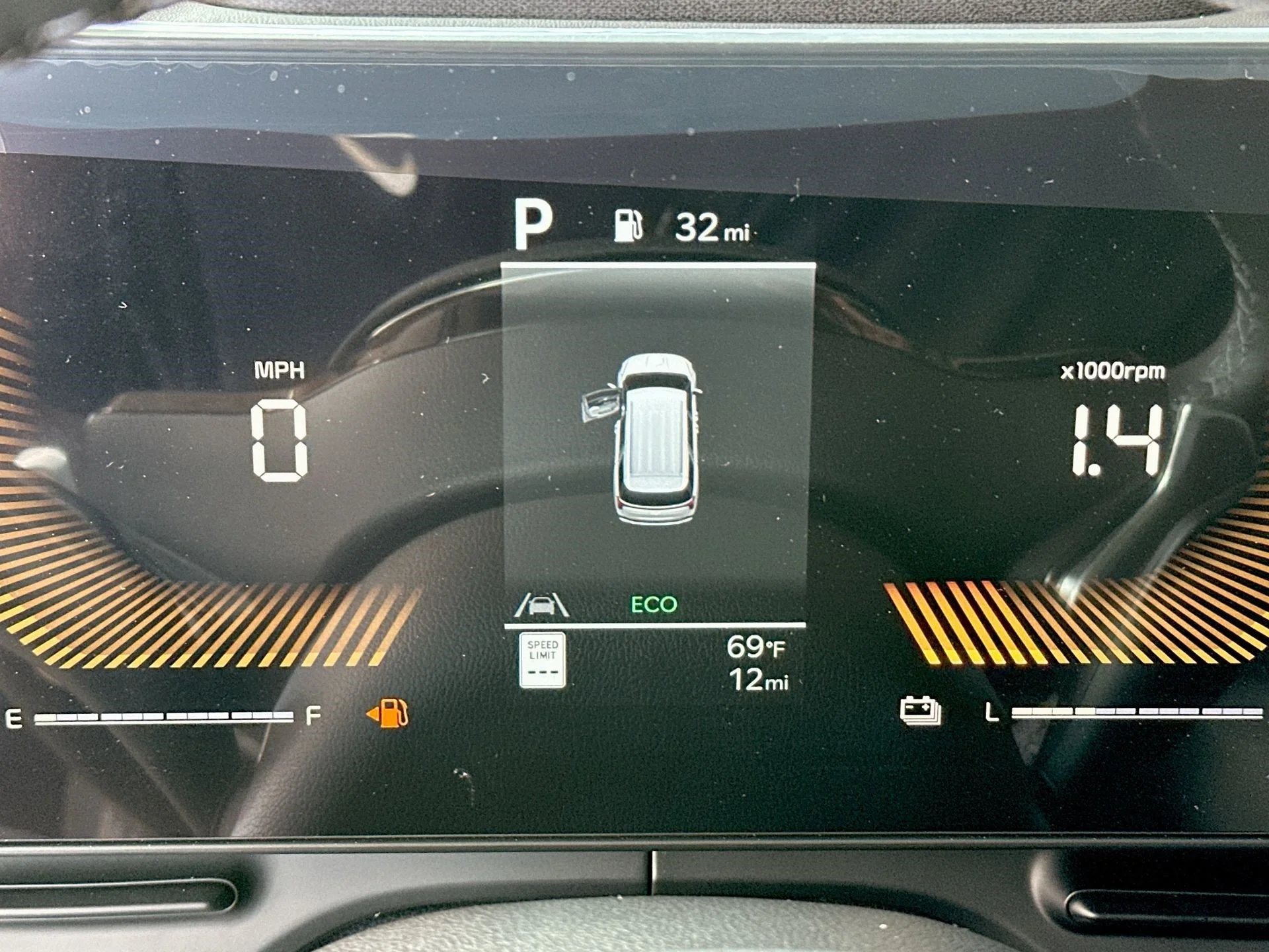 New 2026 Ivory Silver Kia EX image 11