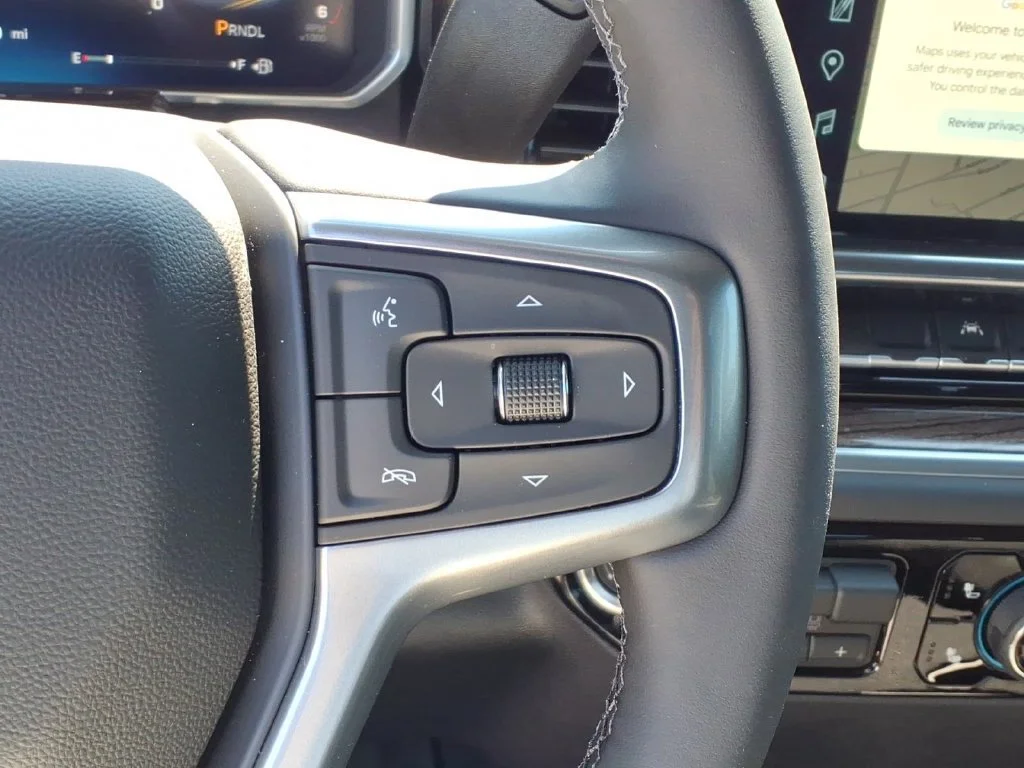2026 Chevrolet Silverado 1500 RST - Photo 16