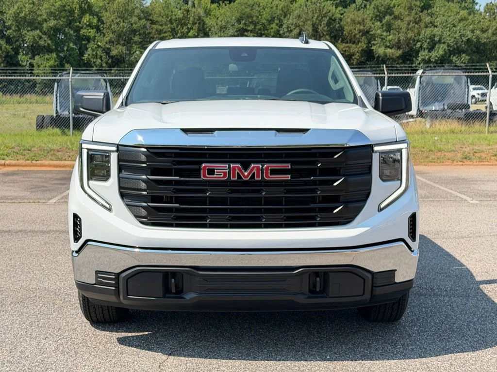 2026 GMC Sierra 1500 Pro - Photo 30