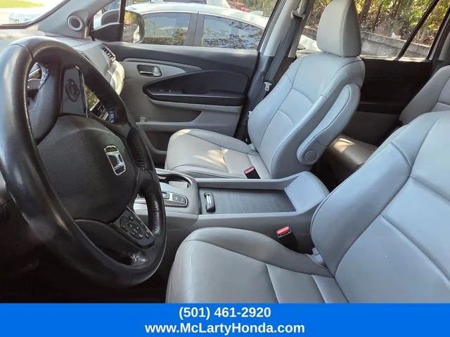 Used 2021 Silver Honda Special Edition image 7