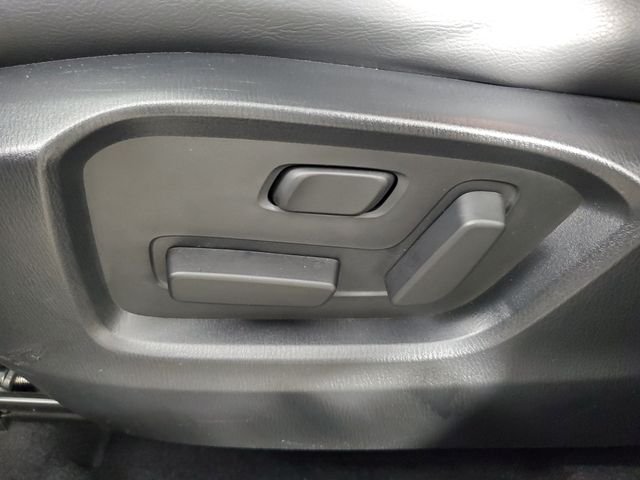 Certified Used 2022 Gray Mazda Touring image 18