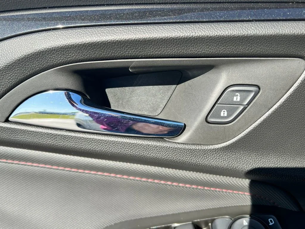 2022 Chevrolet Trailblazer RS - Photo 12