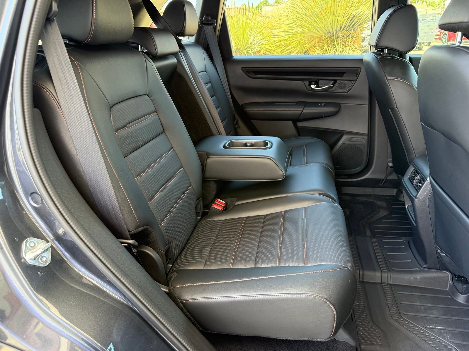 2025 Honda CR-V Sport-L - Photo 38