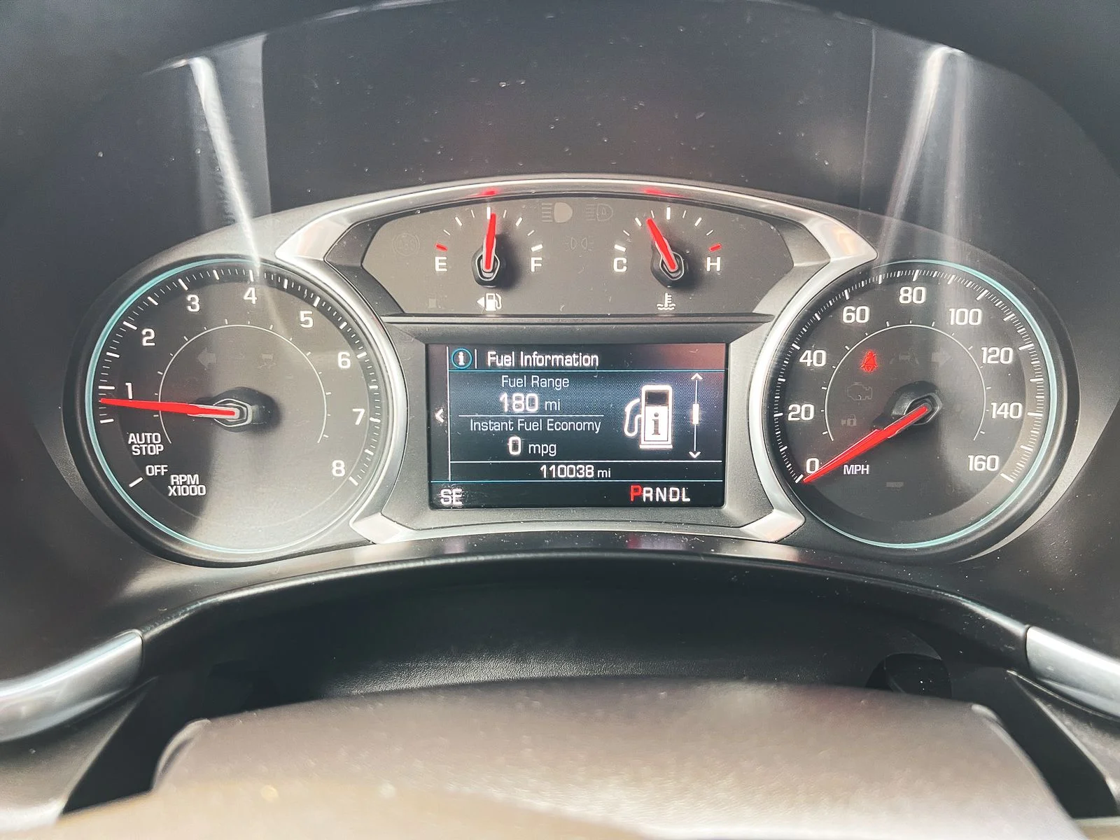 2019 Chevrolet Equinox LT - Photo 16