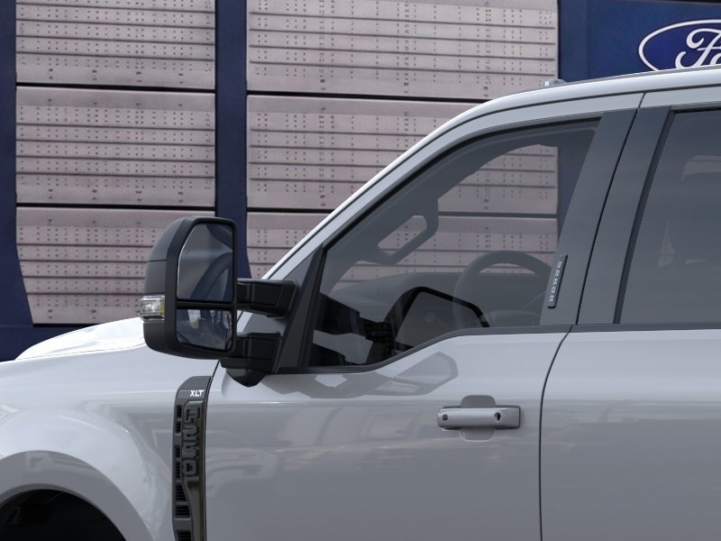 New 2026 Avalanche Ford F-250® XLT image 20