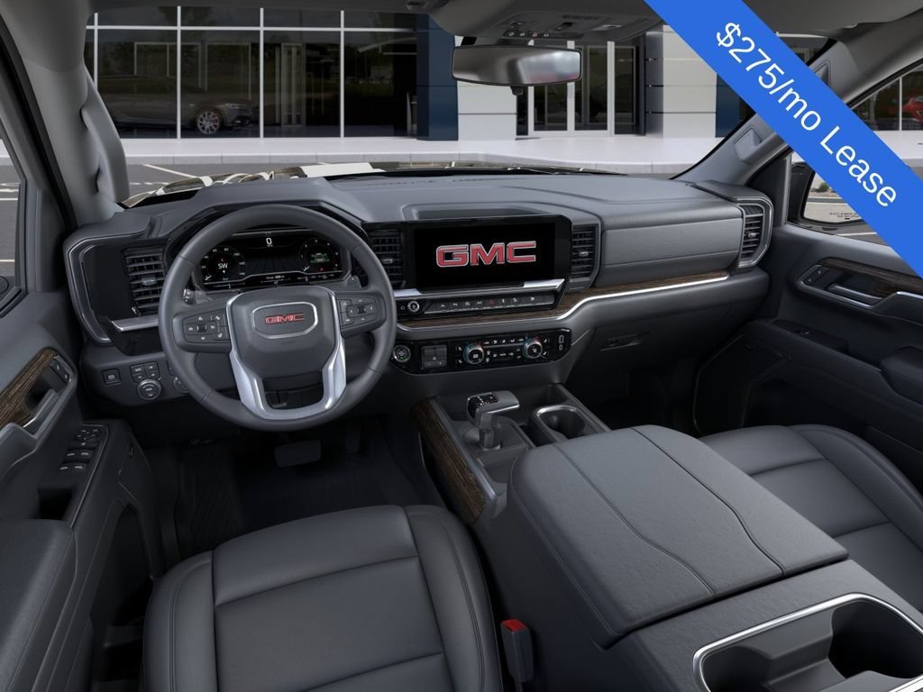 2026 GMC Sierra 1500 Elevation - Photo 15