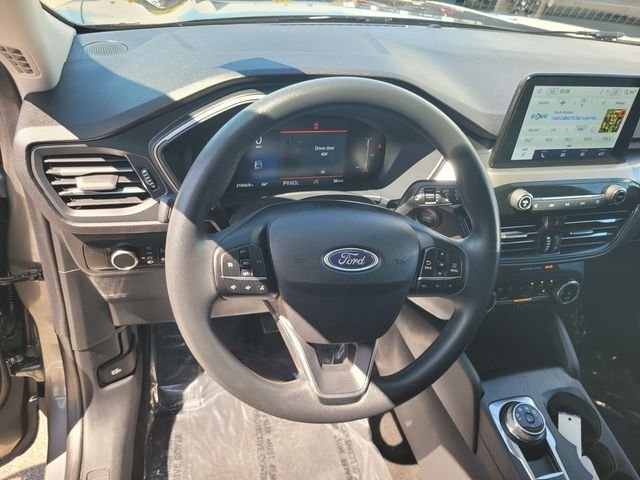 Used 2025 Gray Ford Active image 30