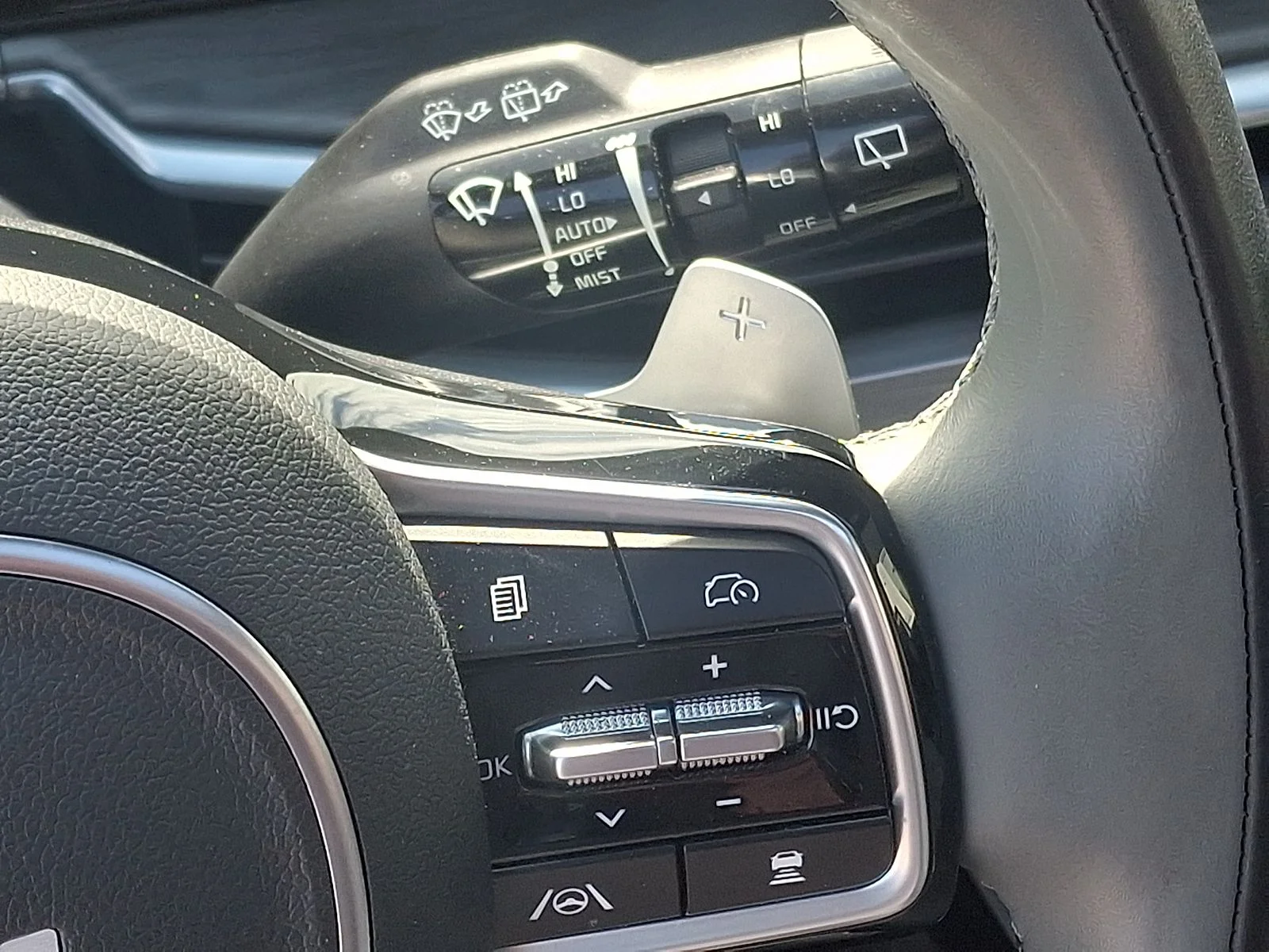 Certified Used 2025 Gray Kia X-Line SX Prestige image 22