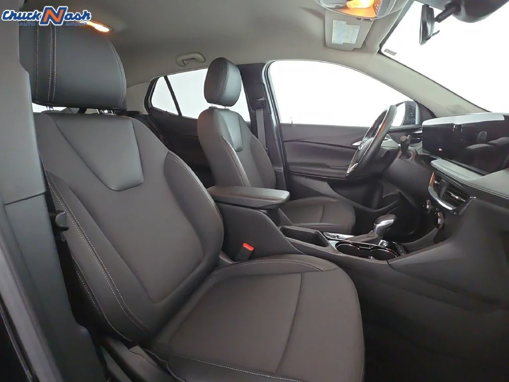 2025 Buick Encore GX Preferred - Photo 31