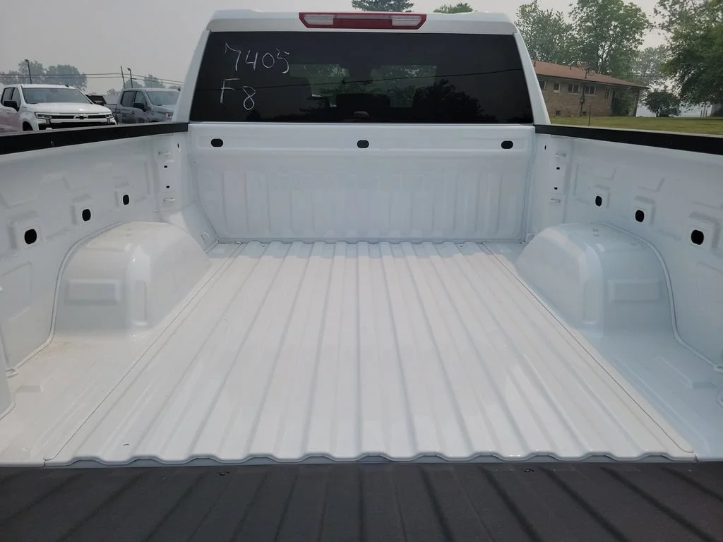 2026 Chevrolet Silverado 1500 LT - Photo 26