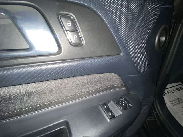 Used 2024 Gray Ford EcoBoost image 13