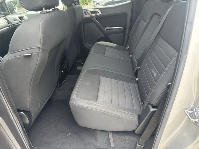 Used 2019 Silver Ford XLT image 14