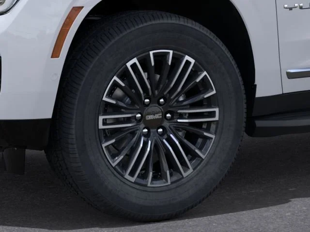 New 2026 Summit White GMC Elevation image 9
