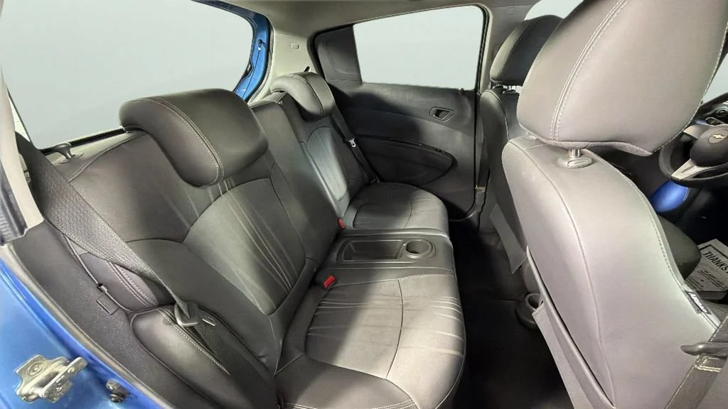 Used 2015 Metallic paint.) Chevrolet LS image 27