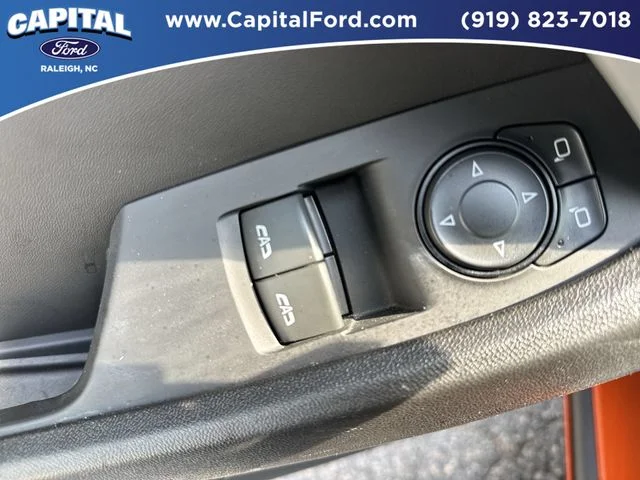 Used 2022 Red Chevrolet LT1 image 20