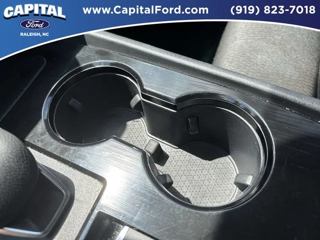 Used 2025 Silver Nissan SV image 31