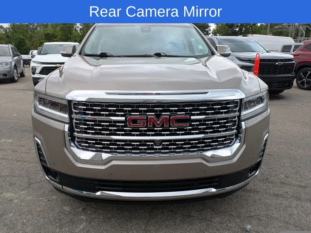 Used 2023  GMC Denali image 9