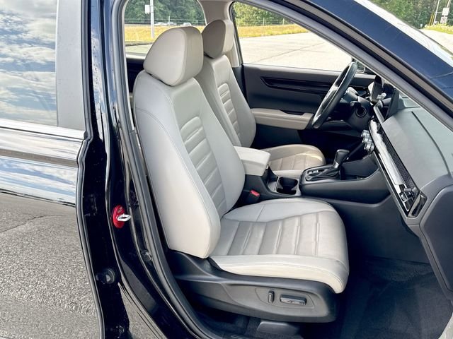 Used 2023 Black Honda EX-L image 26