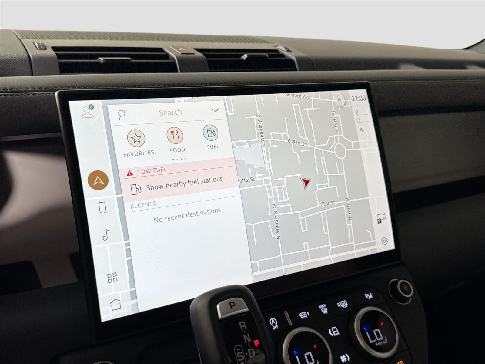 New 2026 Borasco Grey LAND ROVER X-Dynamic SE image 12