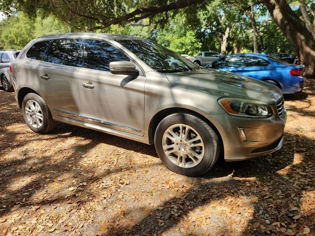 2014 Volvo XC60 3.2 Premier