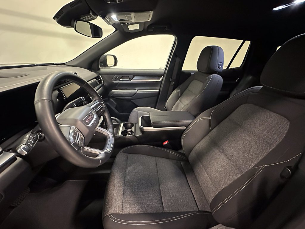 Used 2026 Black GMC Elevation image 3