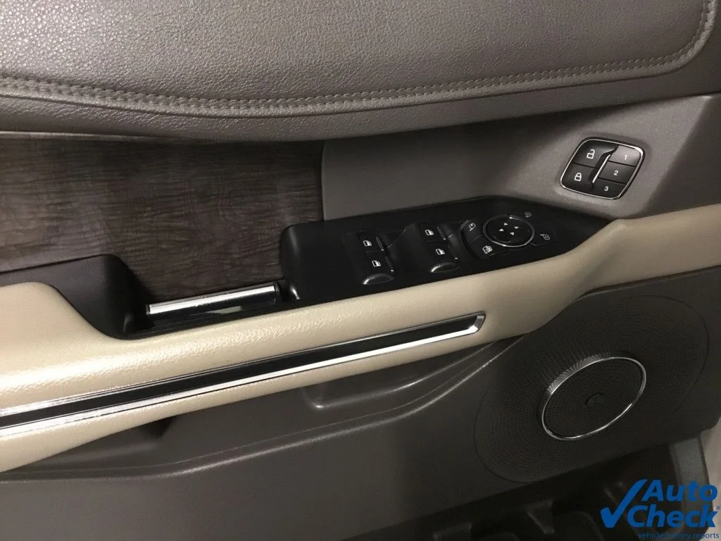 2019 Ford Expedition Limited - Photo 20