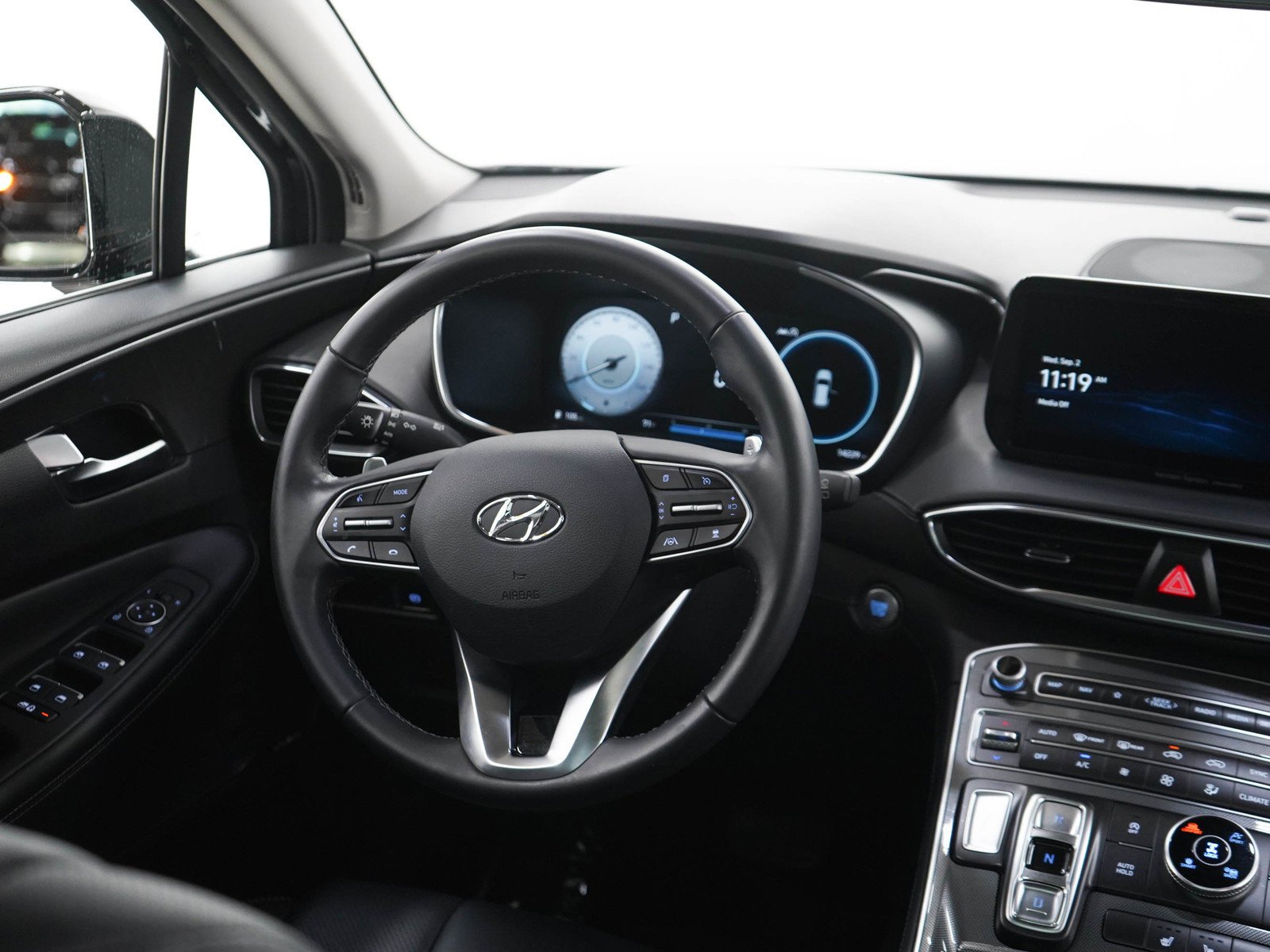 2023 Hyundai Santa Fe SEL - Photo 15