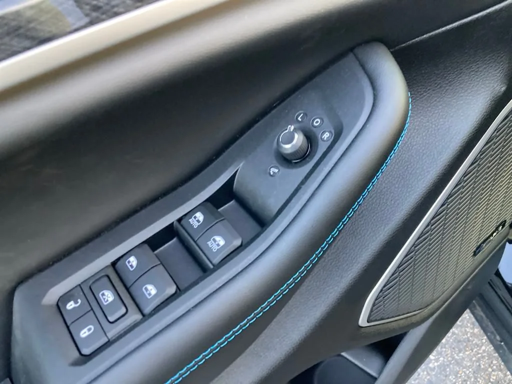 2024 Jeep Grand Cherokee Trailhawk 4xe - Photo 12