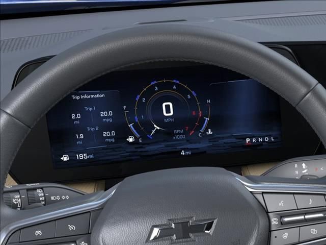 2025 Chevrolet Equinox ACTIV - Photo 18