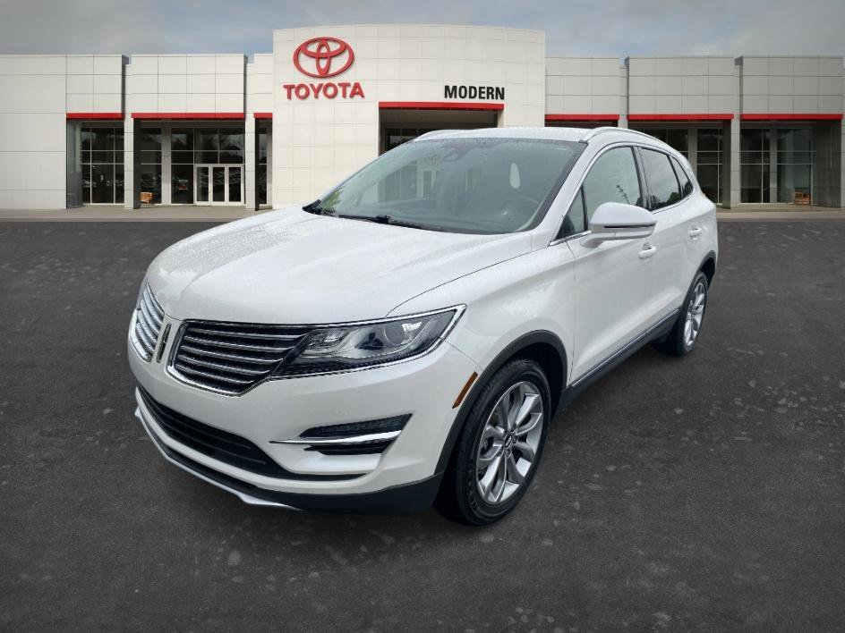 2018 Lincoln MKC Select FWD's photo