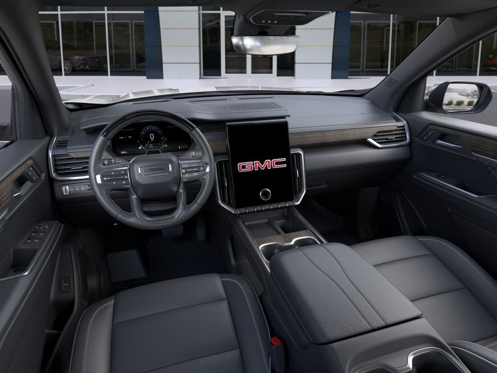 New 2026 Sterling Metallic GMC Denali image 15