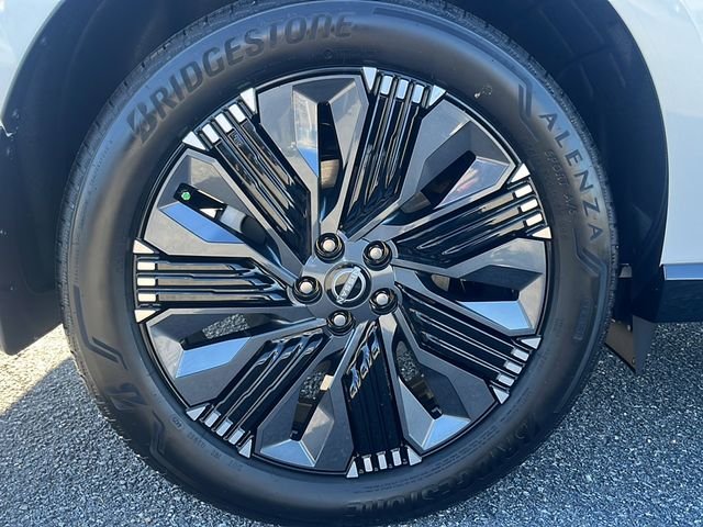 2026 Nissan Murano Platinum - Photo 10